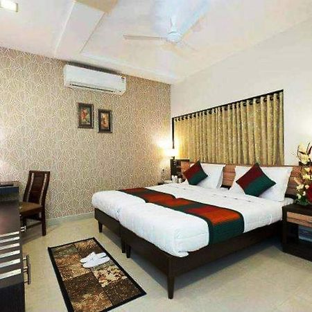 Hotel Siddharth Palace Jaipur Eksteriør billede