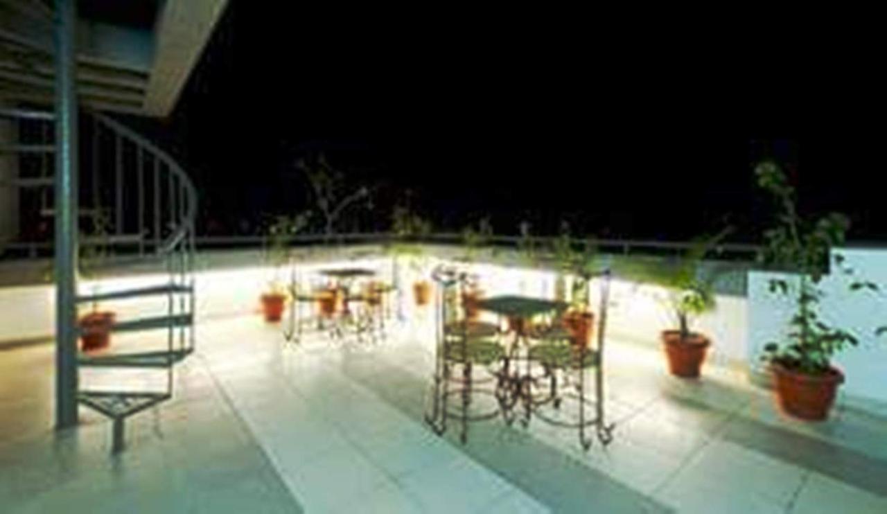 Hotel Siddharth Palace Jaipur Eksteriør billede